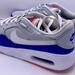 Nike Shoes | Nike Mens Air Max Sc Cw4555-004 Gray Casual Shoes Sneakers Size 9.5 | Color: Gray | Size: 9.5