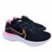Nike Shoes | Nike Renew Run Running Shoe Nwt | Color: Black/Pink | Size: 8