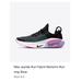 Nike Shoes | Nike Joyride Run Flyknit Women's Running Shoe Size 8.5 | Color: Black/Pink | Size: 8.5