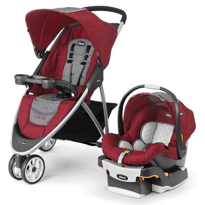 Baby Albee Strollers