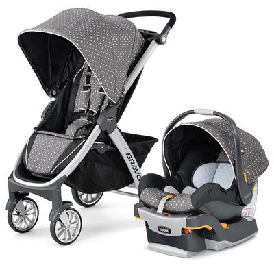 Baby Albee Strollers