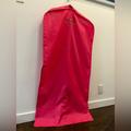 Kate Spade Storage & Organization | Kate Spade Garment Bag | Color: Pink | Size: Os