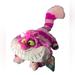 Disney Toys | Disney Collection Cheshire Cat Plush Doll Alice In Wonderland 19” Toy Nwt | Color: Pink | Size: Os