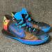 Nike Shoes | Nike Kyrie Flytrap 5 Gs 'Photo Blue Tie-Dye' Dd0340 410 Youth Basketball Shoes | Color: Blue | Size: 4.5bb