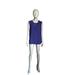 J. Crew Tops | Nwt J. Crew Purple Keyhole Tank Top | Color: Purple | Size: 2