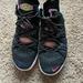 Nike Shoes | Nike Lebron Xviii Ep 18 James Gang Shoes Black Multi Color Like New No Box 8.5 | Color: Black | Size: 8.5
