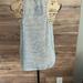 American Eagle Outfitters Tops | American Eagle Outfitters, Blue And White, Sheer Blouse. Size S/P | Color: Blue/White | Size: S