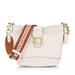 Coach Bags | Nwt Coach Tali Leather Bucket Crossbody Shoulder Bag | Color: White | Size: Os