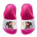 Disney Shoes | Disney Encanto Pink & White Sisters Heel-Strap Slide Shoes | Color: Pink/White | Size: Baby S(5/6)