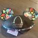 Disney Accessories | Disney Aulani Ears Hat | Color: Black | Size: Adult Size