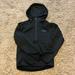 The North Face Shirts & Tops | Kids The Northface Black Hoodie Size 7/8 | Color: Black | Size: 7/8