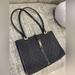 Gucci Bags | Gucci Vintage Black Bag | Color: Black | Size: Os