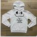 Disney Shirts & Tops | Disney Nightmare Before Christmas Hoodie Sweatshirt Xl Kids Children | Color: Black/White | Size: Xlg