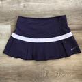 Nike Skirts | Nwot Nike Dri Fit Tennis Skirt Unworn! | Color: Purple | Size: S