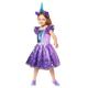 Amscan 9918483 - Girls Officially Licensed My Little Pony Izzy Moonbow Fancy Dress Costume Age: 3-4yrs