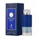 TARIBA ENCODE BLUE EAU, DE PARFUM 100ml | LUXURY LONG,LASTING FRAGRANCE | PREMIUM IMPORTED FRAGRANCE SCENT FOR MEN AND WOMEN | PERFUME GIFT SET | ALL OCCASION (Pack of 1)