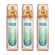 TARIAB W3 Perfume Spray For Women, Citrus and Floral, Skin Friendly, 360ml (120ml, Combo Pack of 3)