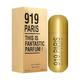 TARIBA 919 Paris Perfume, Long Lasting Eau De Parfum, Classic Fragrance, Package Size - 100 ml (Pack of 1) (Gold)