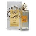 TARIBA Ana Al Awwal Gold Eau De Parfum 100 ML (3.4. F.L. O.Z.), Unisex Perfume, Made In U.A.E.