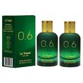 TARIBA 0.6 Perfume Combo for Men | 100ml + 100ml Eau De Parfum | Long Lasting Luxury Fragrance Set | Premium Scent | Perfume Gift Set (Pack of 2)