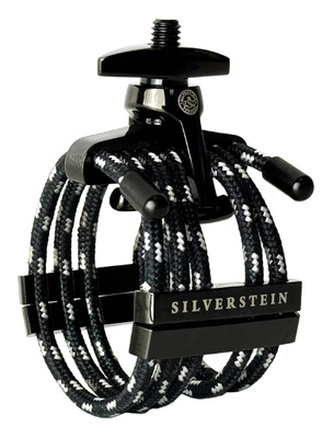 Silverstein CRYO Black Gen.5 #04