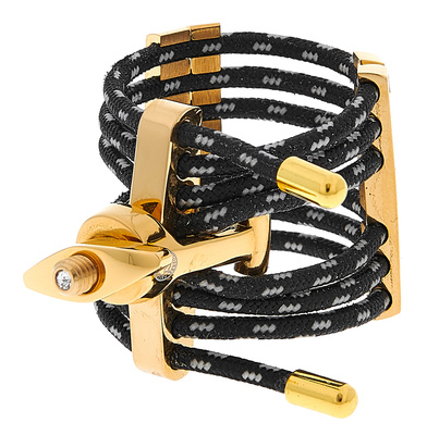 Silverstein HEXA Gold Gen.5 #03