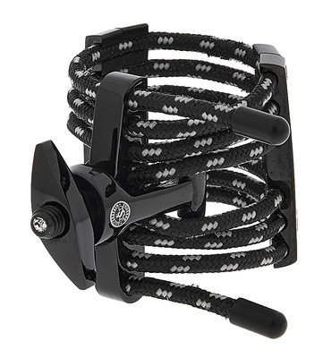 Silverstein HEXA Black Gen.5 #01
