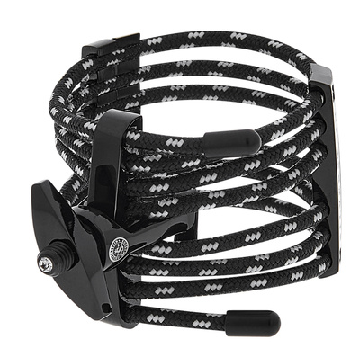 Silverstein HEXA Black Gen.5 #11