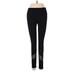 Victoria Sport Active Pants - Mid/Reg Rise: Black Activewear - Women's Size Medium