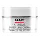 Klapp - X-Treme Super Lipid Cream Tagescreme 50 ml Damen