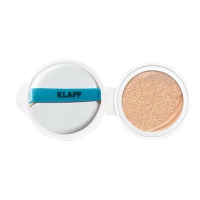 Klapp Hyaluronic Multiple Effect Color & Care Cushion Refill Light 15 ml Image