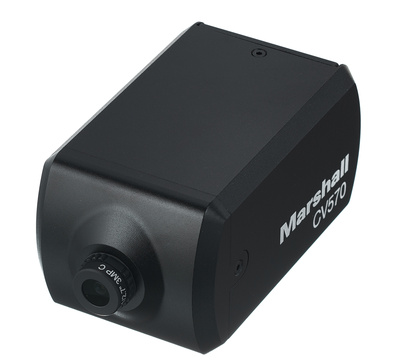 Marshall Electronics CV570-ND3