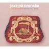 Jazz Pa Svenska (CD, 2021) - Jan Johansson