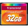 Original Transcend Professional Speicher karte 8GB 16GB 32GB High Speed Cf-karte 133x Compact Flash