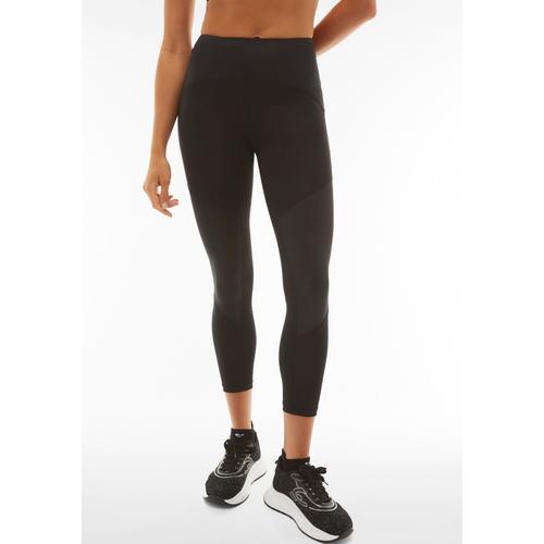 „Trainingstights FREDDY „“ACTIVE““ Gr. M (38), N-Gr, schwarz (black) Damen Hosen Yogahosen Sport Artikel“
