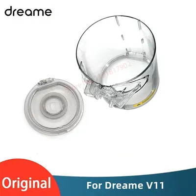 Neues original dreame v11 handheld schnur loser staubsauger multi kegel staub abdeckung boden abdeckung zubehör (optional) Image