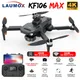 Kf106/kf106 max gps drohne 4k profession eller 3-achsen-kardan mit hd kamera 2 4g wifi bürstenloser