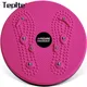 Yoga Sport Fitness Balance Board Wobble Taille Twist ing Fitness Körper Übung rotierende Sport