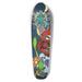 Midnight Satin Bottlenose Cruiser Skateboard