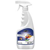 Stain Remover - Chlorine Bleach and Toxin-Free for Clothes Fabric Removes Oil Paint Blood and Pet Stains