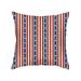 Dtydtpe Fall Pillow Covers Independence Day Home Sofa Cover Decor Patriotic Pillowcase Cushion Pillowcase