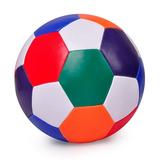 KIHOUT Deals Rubber Soccer Ball Size 3 5 Youth Practice Training Outdoor and Indoor Ball for School Students Boys Girls Sports Game Play Not Official Competition Just for Fun