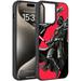 Compatible with iPhone 14 (6.1 inch) Phone Case-Star Wars 1ML569