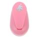 for Kids Embossing Machine Binder Punch Paper Shapes Nail Art Stamp Manicure Tools Hole Punches Star Decorative Child