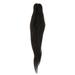 Dreadlock Crochet Needle Braided Wig Hair Womens Wigs Hook Pre Stretched Extension Miss