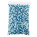 (Blue White) 1000Pcs Empty Hard Vacant Gelatin Capsule Size 2# Gel Medicine Pill Vitamin