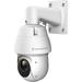 Amcrest 4K (8MP) Outdoor PTZ POE + IP Camera Pan Tilt Zoom (Optical 25x Motorized) Human and Vehicle Detection AI Perimeter Protection 328ft Night Vision POE+ (802.3at) IP8M-2899EW-AI