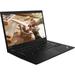 Lenovo ThinkPad T490s i7-8665U 1.90 GHz 16GB 256 GB SSD 14 Laptop Condition: Good