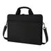 Laptop Bag Shockproof Briefcase Shoulder Messenger Bag Laptop Tote