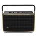 JBL Authentics 300 Smart Home Bluetooth Speaker - Black